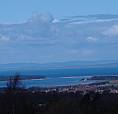 House For Sale Overlooking The Moray Firth