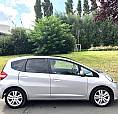 2012 Honda Jazz 1.4 Ex **61K Miles Only**