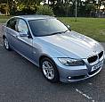 2011 11 Bmw 318 D Es 2.0 Diesel, 4 Door Saloon Manual, 1 Years Mot, £2295
