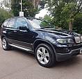 Bmw X5 M Sport Diesel Auto 4X4 Fully Loaded Pan Roof Facelift