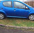 Citroen C1 ‘09