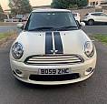 Mini Cooper 2009 Reg 1.4 Petrol Bargain £2100