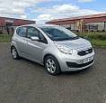 2012 Kia, Venga, 1.4 Grd