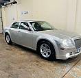 Chrysler 300C 3.0 Crd Automatic In Stunning Condition 1 Years Mot No Advisories Low Mileage 