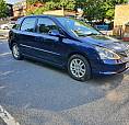 Honda Civic ,2005 ,Automatic, Petrol 1.6, 5 Doors , Dark Blue, Ac, Sun Roof, Best Drive