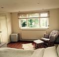 2 Bed 2 Bath Flat In Period House