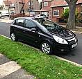 2008 Vauxhall Corsa Design 1.2, 5 Doors, Hatchback, Manual, 1229 (Cc)