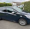 Peugeot, 208, Hatchback, 2018, Semi-Auto, 1199 (Cc), 5 Doors