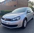 Volkswagen  Golf 1.2 S Tsi  5 Dr , 2011, Manual, New Mot . 3 Months Warranty , 