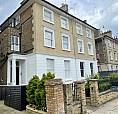 1 Bedroom Flat In St Johns Wood, London, Nw8 (1 Bed) (#1097814)