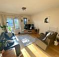 1 Bedroom Flat In Nightingale House, London, Sw9