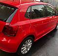 Vw Polo 1.2 Tsi Low Miles Full Dealer History. 