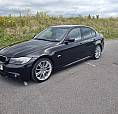 Bmw, 3 Series, Saloon, 2009, Manual, 1995 (Cc), 4 Doors