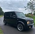 Nissan Cube 1.4 Automatic / Ulez Exempt / Automatic / Fully Loaded / 2 Keys / Only £1700