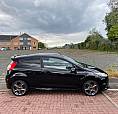 2016 Ford Fiesta 1.6T St-3 May Swap/Px 