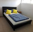 Nice 2 Bedroom With A View In West Of Glasgow