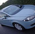 55 Reg Seat Leon 1.9 Tdi Diesel+9 Months Mot+Tax+Driveaway Or Delivery Or A Good Export