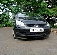 06 Mitsubishi Colt Hatchback,5 Doors,Mot May 022,2 Owners,Part-History,Reliable Car