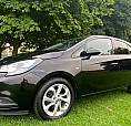 Vauxhall, Corsa, Hatchback, 2018, Manual, 1398 (Cc), 5 Doors