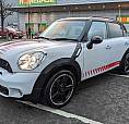 Mini Countryman Cooper S 1.6