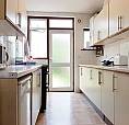 Beautiful And Spacious  Four Bedroom House With A Private Garden In  Colindale