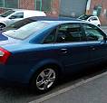 54 Reg 6 Speed Audi A4 1.9 Tdi Diesel+tax+half Leathers+driveaway Or Delivery Or A Good Export