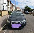 Audi, A3, Hatchback, 2008, Manual, 1595 (Cc), 3 Doors