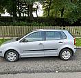 Cheap Diesel Car, One Years Mot, Volkswagen Polo 1.4, Cheap Tax