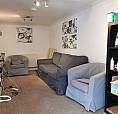 ***Flat Share***All Bills Inc, X4 Dbl Rooms With Lounge, Garage & Garden Beside Canal In Wapping
