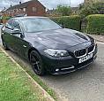 Bmw 5 Series 520D Automatic Ulez Exempt Auto