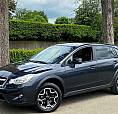 Left Hand Drive 2013 Subaru Xv 2.0I [Automatic] 4X4 /Swiss Reg/Petrol/Only 77K Miles!/Huge Spec/Lhd