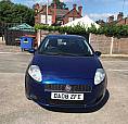 2008 Fiat Punto 1.2???? Full Mot ???? 54000 Mileage ???? Excellent Condition 