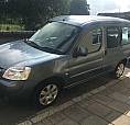 2007 Citroen Berlingo 1.6 Petrol