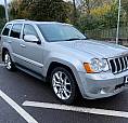 2009 Jeep Grand Cherokee Overland - Srt Design - 12 Months Mot