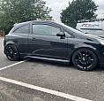Vauxhall Costa 1.4 Black Edition