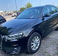 Black Audi Q3 For Sale