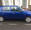Suzuki, Alto, Hatchback, 2005, Manual, 1061 (Cc), 5 Doors