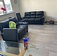 Three Bedroom Flat First Floor Communal Garden Near To A5 Collindel  Station 