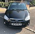 Ford C Max Titanium 