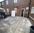 One Bedroom First Floor Flat With Separate Living Room & Terrace To Let Near Gants Hill Station
