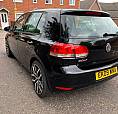 Vw Golf 1.6 Petrol - Ulez Compliant