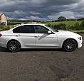 Bmw, 3 Series, Saloon, 2013, Manual, 1995 (Cc), 4 Doors