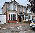 Four Bed House With Garage In Seven Kings