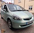 Honda Jazz 1.4 65900 Miles Fsh M.o.t Sep 2021