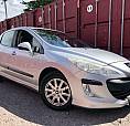 Peugeot 308 Good Mot Low Miles Cheap To Run And Insure Cheap Car ! 