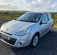 Renault Clio 2010 Diesel 