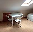 063T-West Kensington- Modern Double Studio Flat,Single Person, Furnished, Bills Included - £200 Week