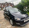 2012 Volkswagen Polo 1.2 Petrol 5 Door 