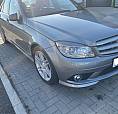 Mercedes-Benz, C Class, Saloon, 2008, Other, 2148 (Cc), 4 Doors