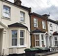 Large 2 Bedroom 1St Floor Flat In Wood Green, N22